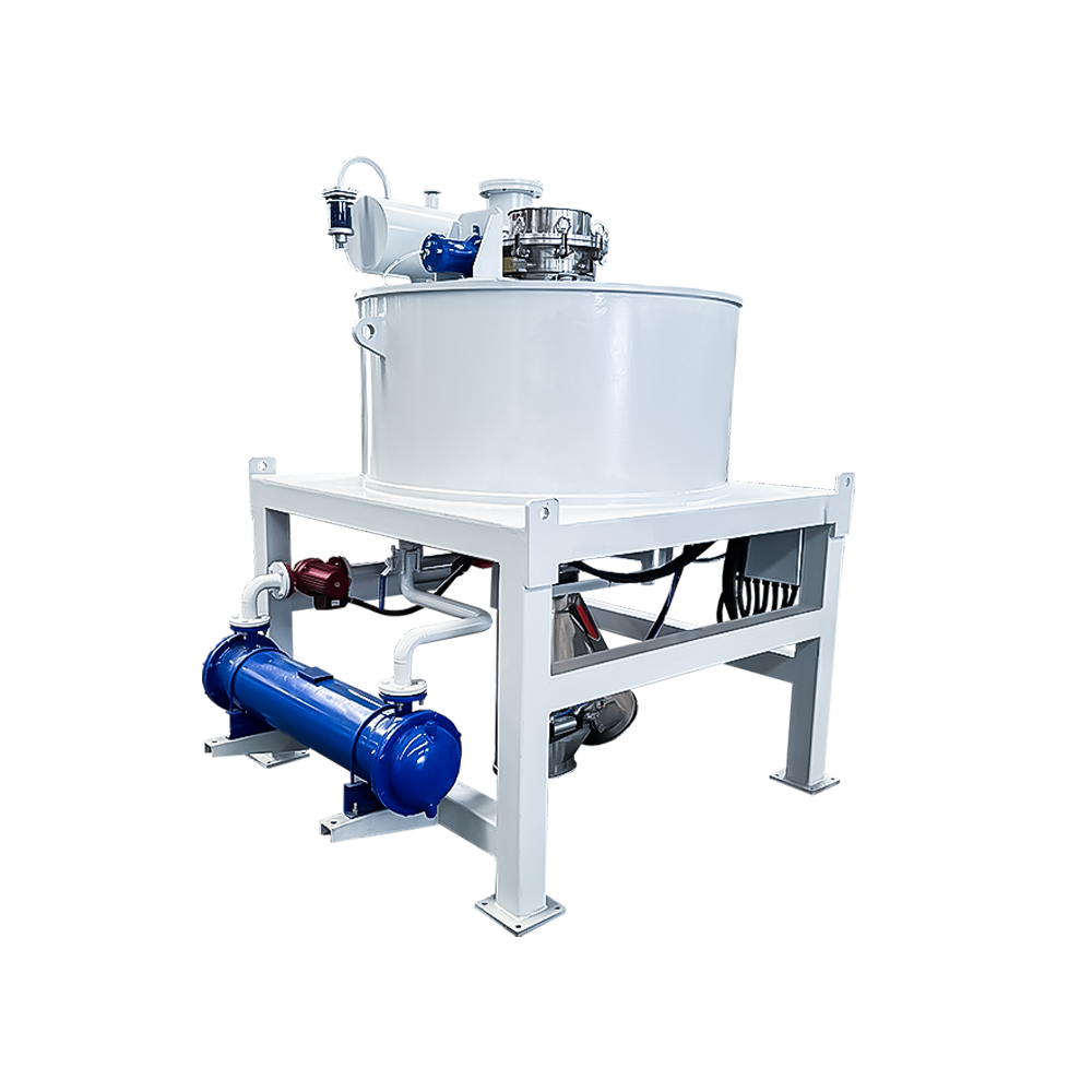 Electromagnetic Separator